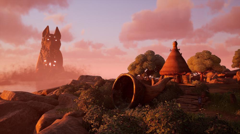 开拓者/The Waylanders（v0.32.2）(图1)