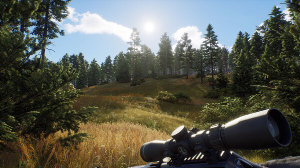 猎人之路/Way of the Hunter（更新v1.24.3）（待补充）(图3)