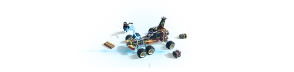 赛道大师/Trailmakers(v1.2.2.34459)(图1)