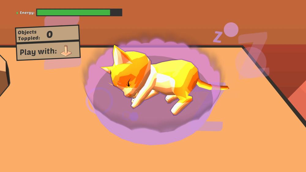 暴力喵喵拳：重置版/Catlateral Damage: Remeowstered(图11)