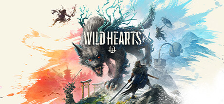 狂野之心机巧版/WILD HEARTS（v1.1.1-全DL