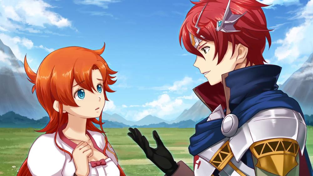 梦幻模拟战1&2/Langrisser I & II(图3)