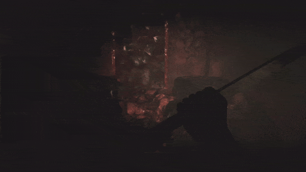 Whispering Lane: Horror(图6)