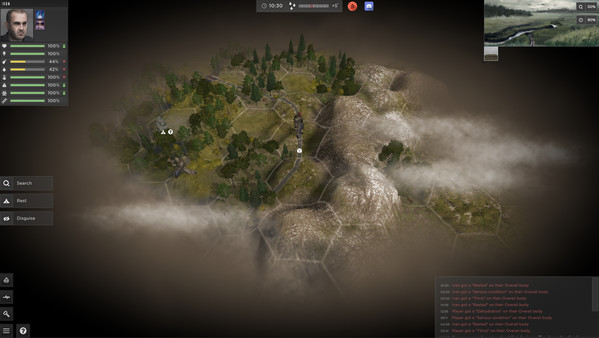 迷途拾荒者/Lost Scavenger（v0.3.343）(图4)