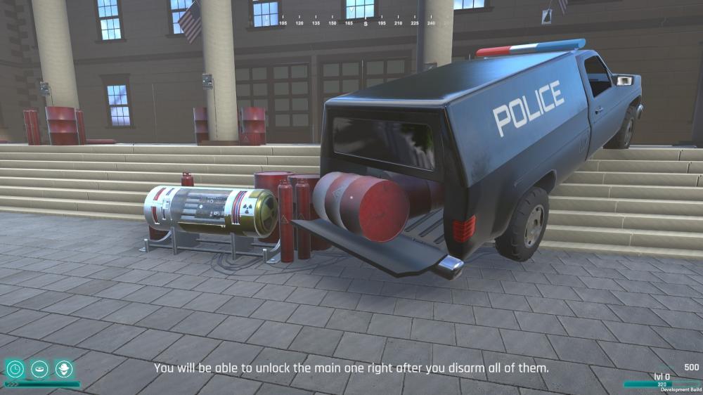 拆弹模拟器/Sapper – Defuse The Bomb Simulator(图8)