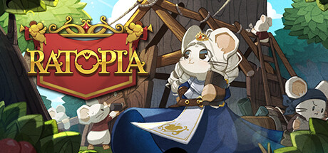 鼠托邦/Ratopia （v1.0.0030）(图1)
