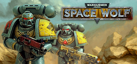 战锤40K：太空狼/Warhammer 40,000: Sp