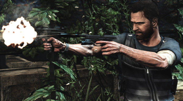 马克思佩恩3/Max Payne3(图4)