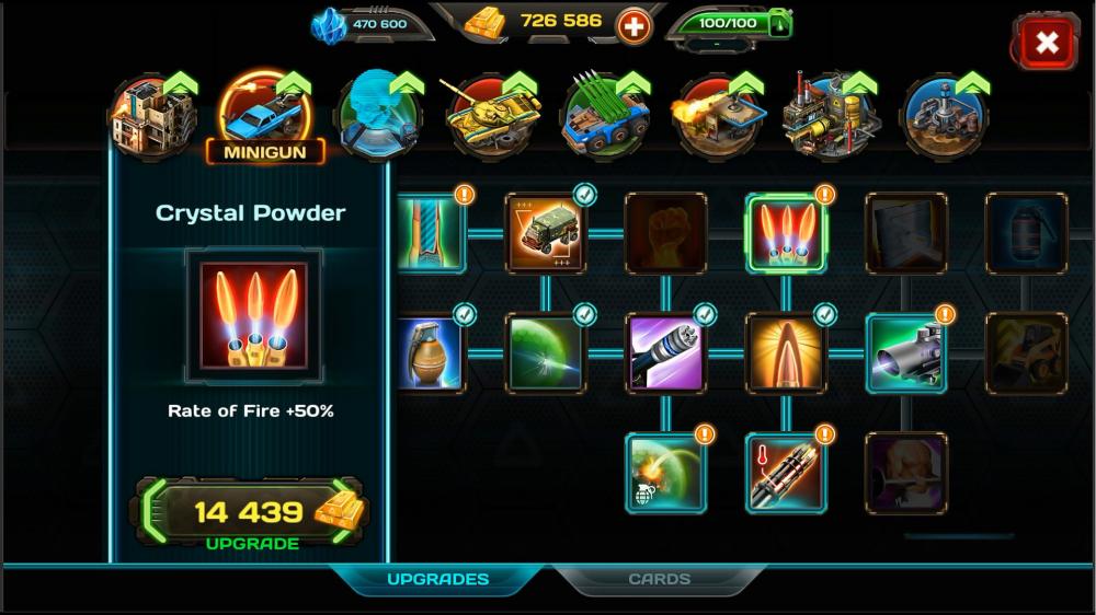 AOD防御艺/AOD: Art Of Defense（v2.7.7）(图6)