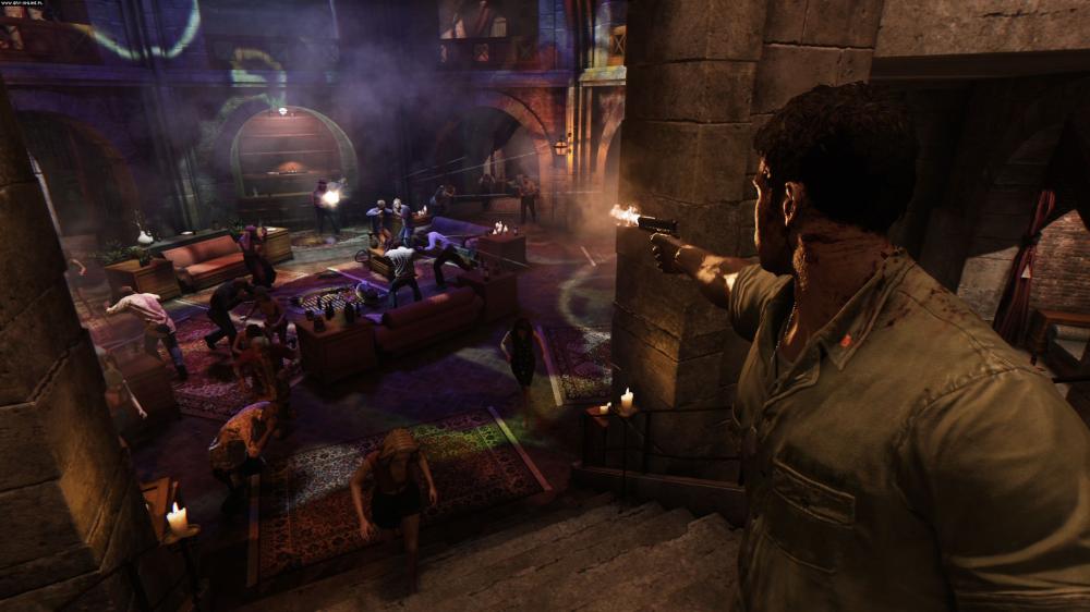 黑手党3:最终版/四海兄弟3决定版/Mafia III: Definitive Edition(图3)