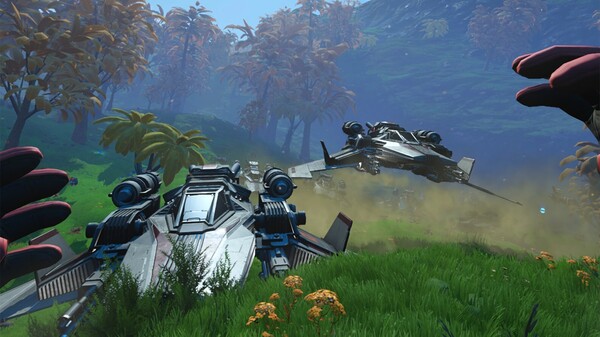 无人深空/No Man s Sky（更新v4.46.1 -单机网络联机）(图1)