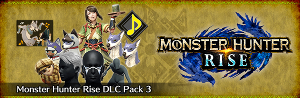 怪物猎人崛起豪华版/MONSTER HUNTER RISE Deluxe Edition（更新v16.0.2.0）(图11)