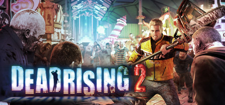 丧尸围城2 Dead Rising 2(图1)