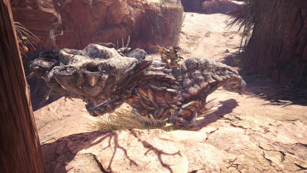 怪物猎人：世界-冰原/Monster Hunter World: Iceborne（更新v15.21.00-全DLC豪华版+世界定制版）(图4)