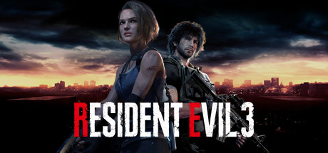 生化危机3：重制版/RESIDENT EVIL 3（V202