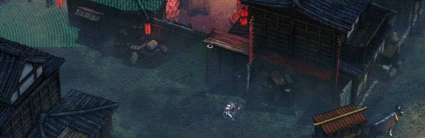影子战术：将军之刃/Shadow Tactics: Blades of the Shogun（v2.2.11正式版）(图2)