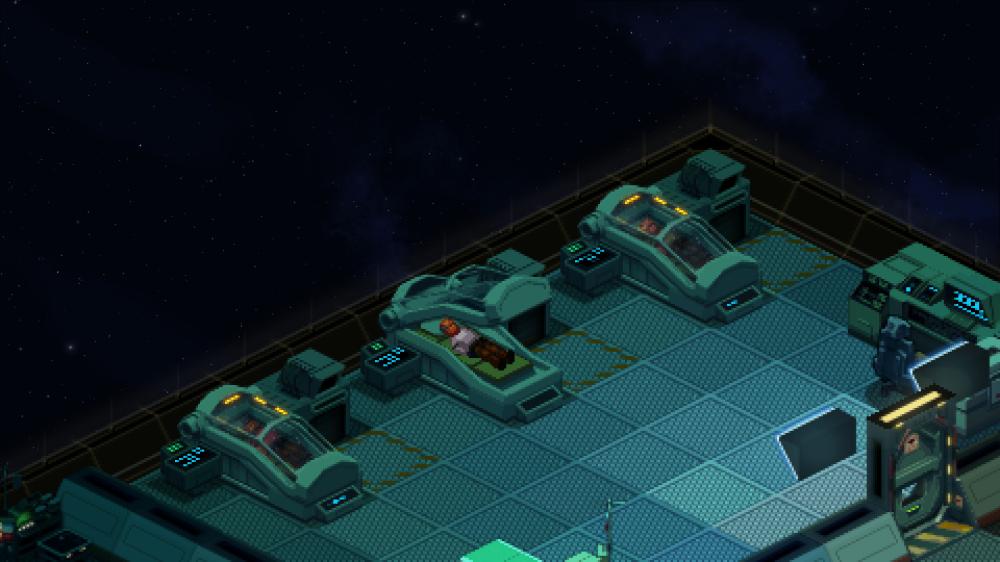 太空避风港/Space Haven（v0.13.0）(图4)