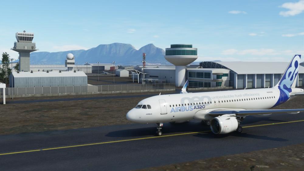 专业模拟飞行11/X-Plane 11(图5)
