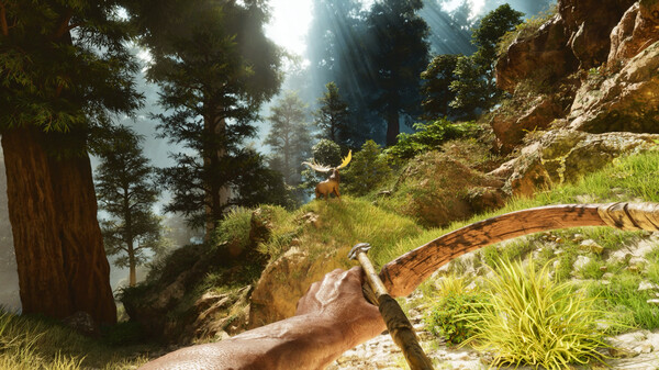 方舟生存飞升/ARK Survival Ascended （更新v31.38）(图5)