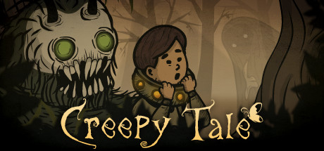 惊悚故事/Creepy Tale（v1.0.2d）(图1)