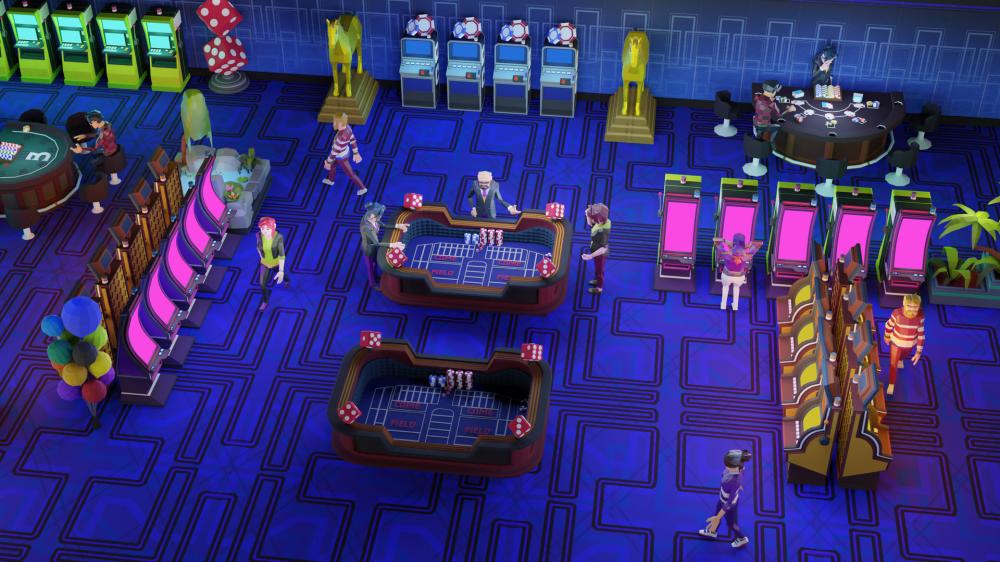 大赌场大亨/Grand Casino Tycoon(图2)