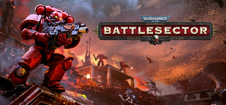 战锤40K：作战区域/Warhammer 40,000: B