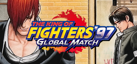 拳皇97：全球对决/The King of Fighters
