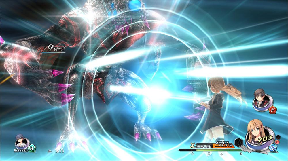 京东迷城eX+/Tokyo Xanadu eX+(图2)