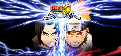 火影忍者究极忍者风暴/ NARUTO: Ultimate N