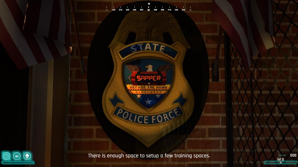 拆弹模拟器/Sapper – Defuse The Bomb Simulator(图1)