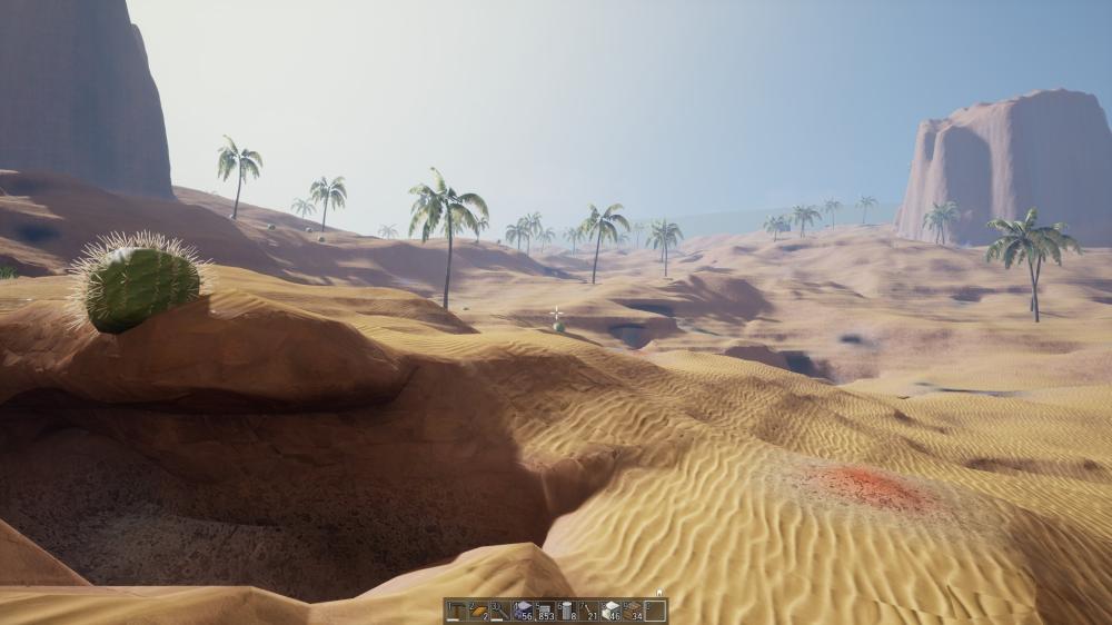 Evospace（v0.18.1）(图3)