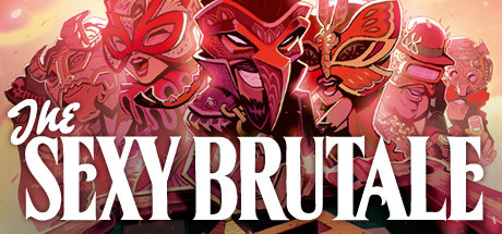 迷人的残酷/The Sexy Brutale(图1)