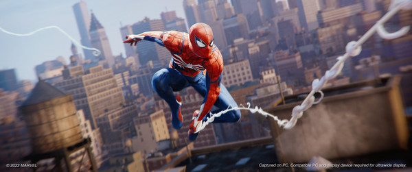 漫威蜘蛛侠重制版/复刻版/Marvel’s Spider-Man Remastered（v2.1012.0.0+预购奖励+全DLC）(图5)