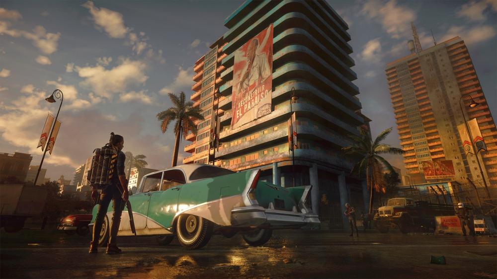 孤岛惊魂6/FarCry6（远哭6-豪华终极版-V1.5.0）(图3)