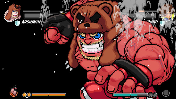 口袋勇气/Pocket Bravery（更新v1.22）(图3)