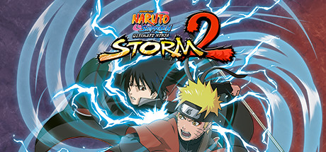 火影忍者究极忍者风暴2/NARUTO SHIPPUDEN: 