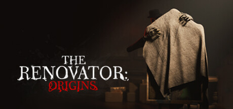 修复师：起源/The Renovator: Origins(图1)
