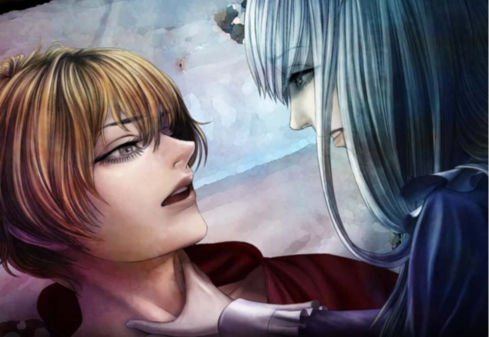 海市蜃楼之馆/The House in Fata Morgana(图3)