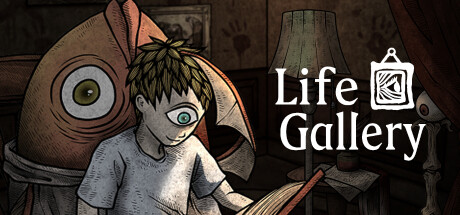 人生画廊/Life Gallery(图1)