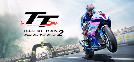 曼岛TT摩托车大赛：边缘竞速2/TT Isle of Man