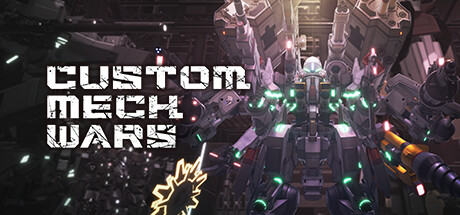 改装机甲大战/CUSTOM MECH WARS （更新v02.04.2024）(图1)
