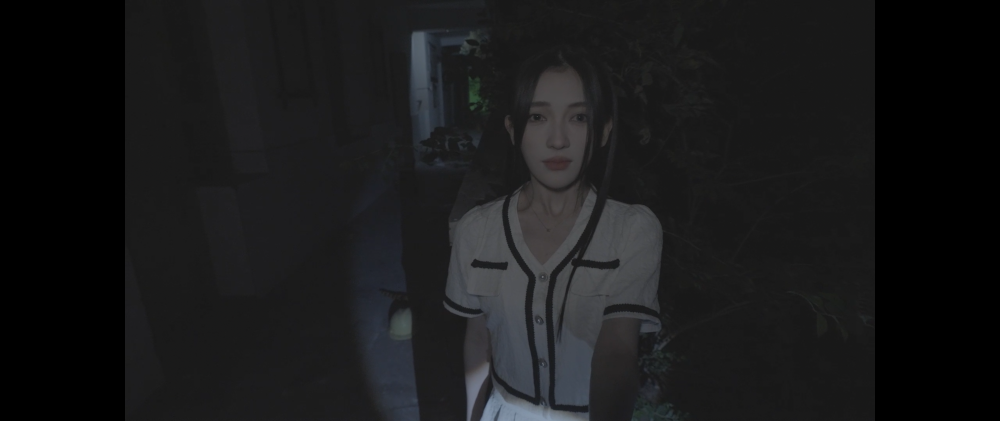 离魂界：校怨/Undead Realm：Ego(图1)