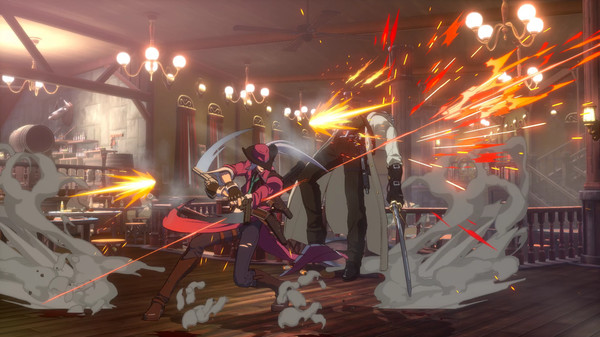 地下城与勇士：决斗-DNF对决/DNF Duel（Build.12666394+战斗法师DLC-刃影-街霸-全DLC）(图10)
