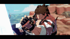 罪恶装备：奋战 /GUILTY GEAR -STRIVE-(图3)