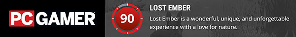 失落余烬/LOST EMBER(图3)