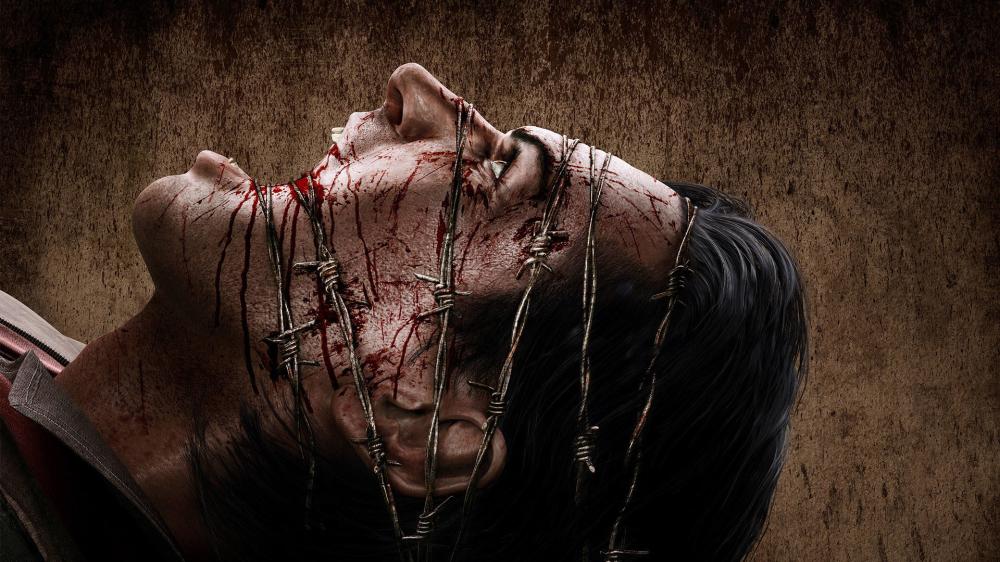恶灵附身2/The Evil Within 2(图6)