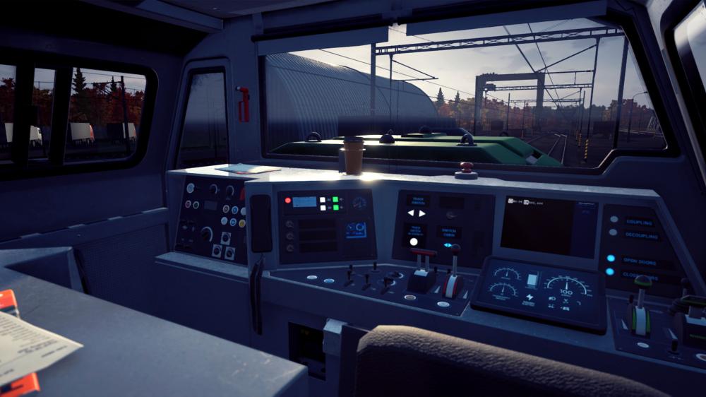 列车人生：铁路模拟器/Train Life: A Railway Simulator(图5)
