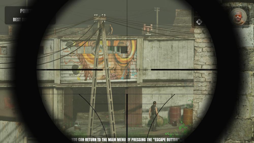 狙击手猎人射击/Sniper Hunter Shooter(图2)