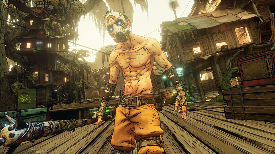无主之地3/Borderlands 3（豪华全DLC皇帝版V20210125）(图4)