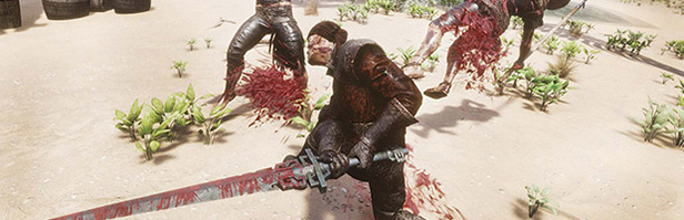 流放者柯南/Conan Exiles（更新V4.2.0HF-孤狼战者-影逝战士-全新内容）(图5)